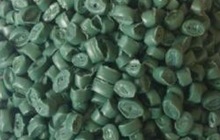 Pead sopro verde recuperado